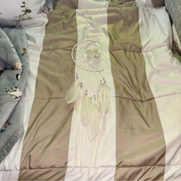 Moon Dream Catcher - Picture 2 of 11